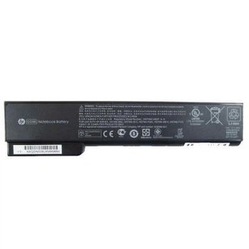 Аккумулятор для ноутбука HP ProBook 6460b HSTNN-UB2F 55Wh