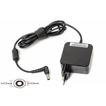 Блок питания к ноутбуку PowerPlant LG 220V, 12V 24W 2A