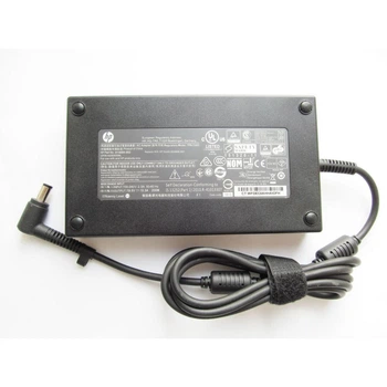 Блок живлення до ноутбука HP 200W 19.5V, 10.3A, 7.4/5.1