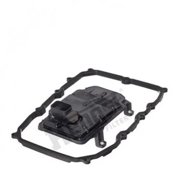 Фільтр гідравлічний АКПП HENGST FILTER EG943HD480 Porsche Cayenne, Panamera; Audi Q7; Volkswagen Touareg 0C8325435, 95832543500