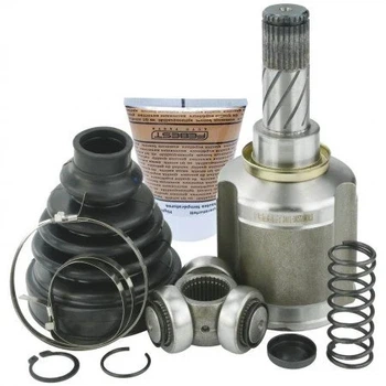 ШРУС ВНУТРІШНІЙ ЛІВИЙ 33X40X27 FEBEST 2411-DUSTAWDLH Dacia Duster; Renault Duster 391019671R, 391017275R