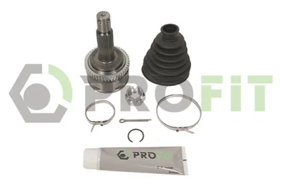 ШРКШ зі змазкою в комплекті PROFIT 2710-1836 KIA Soul, Rio; Hyundai IX20, I30 495001P200, 495011P200, 495002K400