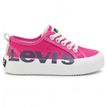 Кеди Levi`s kids vbet0011T рожеві для дічинки 28 розмір