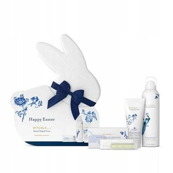 Подарочный набор Rituals Amsterdam Collection Easter Gift Set