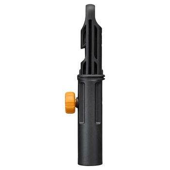 Універсальний адаптер (перехідник) Fiskars OneClick для насадок Gardena (1080704)