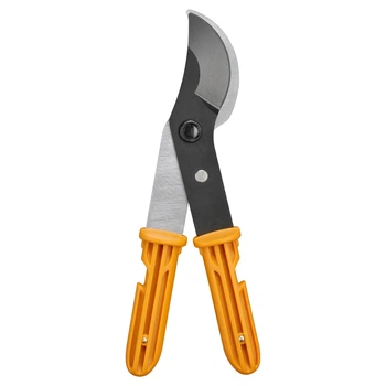 Сучкорез для зелёных веток Fiskars OneClick Bypass до 30 мм (1082707)
