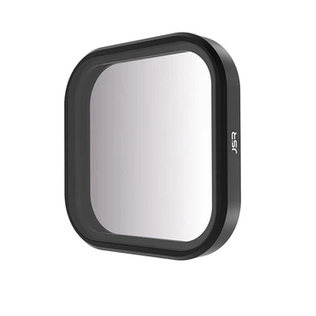 Светофильтр JSR CPL поляризационный для экшн-камер Insta360 Ace Pro/Pro 2 оптический фильтр (73512)