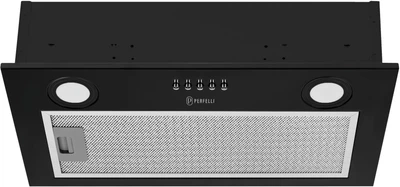 Витяжка Perfelli BI 5212 BL LED