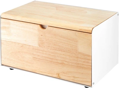 Хлібниця Ambition Scandi бамбукова (5904134689382)