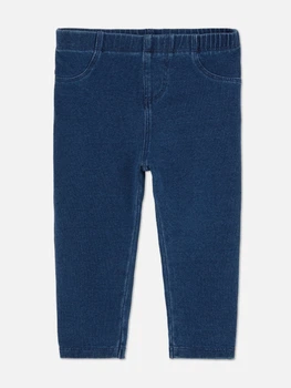 Лосини Primark синій YEEHO285 74