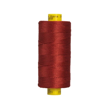 Нитки Mara №30 Gutermann, 300 м 221 702404
