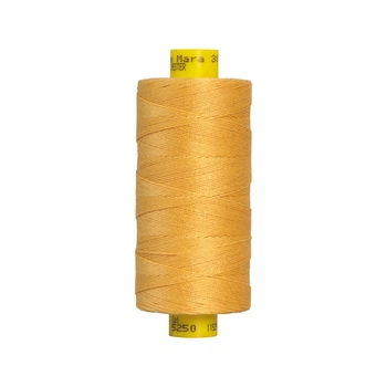 Нитки Mara №30 Gutermann, 300 м 5250 702404