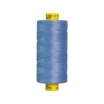 Нитки Mara №30 Gutermann, 300 м 278 702404