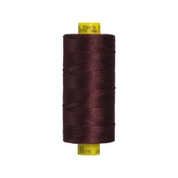 Нитки Mara №30 Gutermann, 300 м 5515 702404