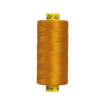 Нитки Mara №30 Gutermann, 300 м 9765* 702404