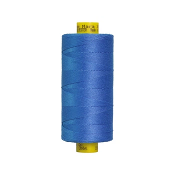 Нитки Mara №30 Gutermann, 300 м 386 702404