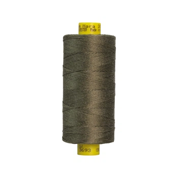 Нитки Mara №30 Gutermann, 300 м 3693* 702404