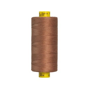 Нитки Mara №30 Gutermann, 300 м 454 702404