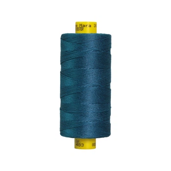 Нитки Mara №30 Gutermann, 300 м 483 702404