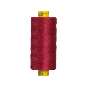 Нитки Mara №30 Gutermann, 300 м 384 702404