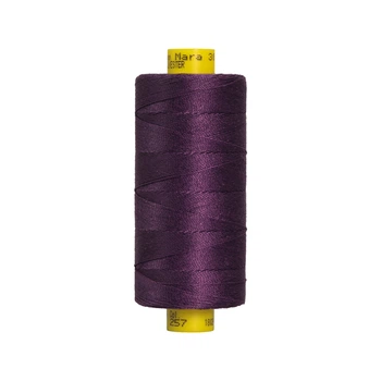 Нитки Mara №30 Gutermann, 300 м 257 702404