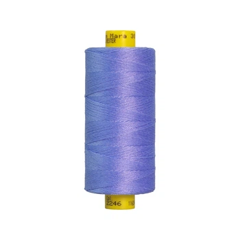 Нитки Mara №30 Gutermann, 300 м 2246 702404