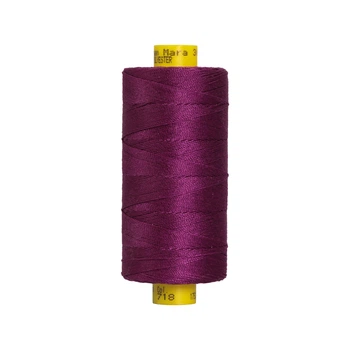 Нитки Mara №30 Gutermann, 300 м 718 702404