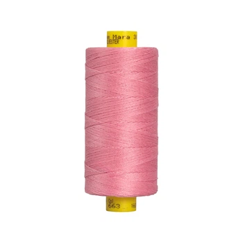 Нитки Mara №30 Gutermann, 300 м 663 702404