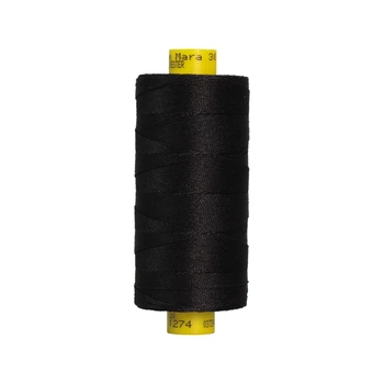 Нитки Mara №30 Gutermann, 300 м 1274 702404