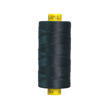 Нитки Mara №30 Gutermann, 300 м 764 702404