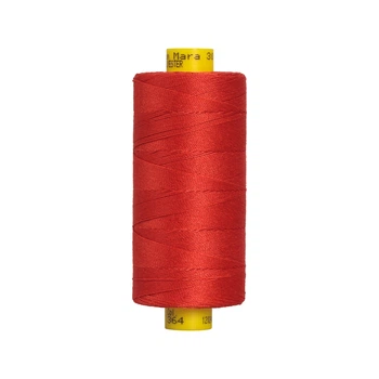 Нитки Mara №30 Gutermann, 300 м 364 702404
