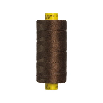 Нитки Mara №30 Gutermann, 300 м 222 702404