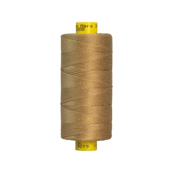 Нитки Mara №30 Gutermann, 300 м 9219 702404