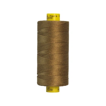 Нитки Mara №30 Gutermann, 300 м 528 702404