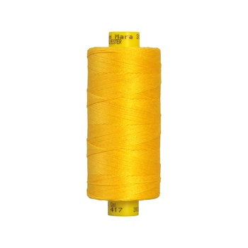 Нитки Mara №30 Gutermann, 300 м 417 702404