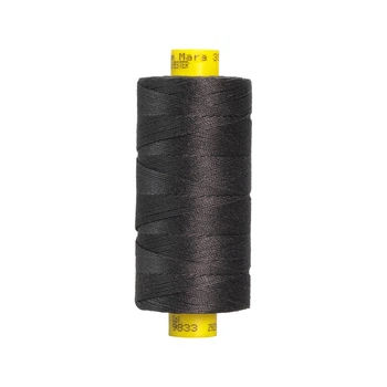 Нитки Mara №30 Gutermann, 300 м 9833 702404