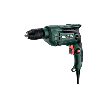 Дрель Metabo BE 650 с мощностью 650 Вт крутящий момент 10 Нм (600741850)