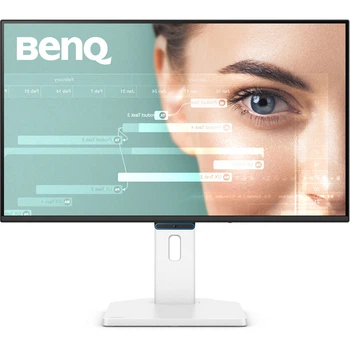 Монітор 27" BenQ GW2790TC IPS 1920x1080 144 Гц 300 кд/м² White (9H.LNSLA.TBE)
