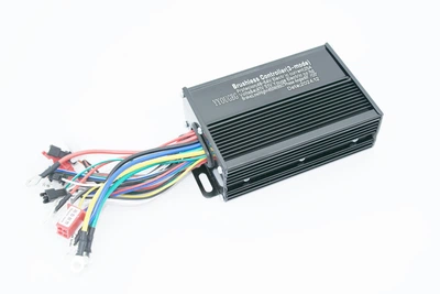 Контролер для мотор-колеса синусний 48V-64V