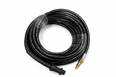 Шланг для мойки высокого давления ORWER, 10 м, 20 MPa, Quick Connect, HPGC