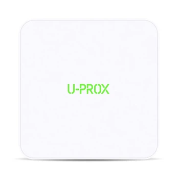 Бездротова сирена ITV U-Prox Siren White 85dB (23-00323)