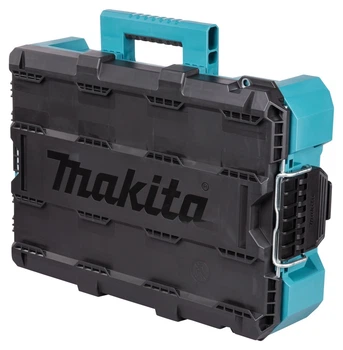 Кейс Medium Toolbox №3 системы Makita Maktrak (P-91039)