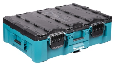 Кейс Large Tool Box №2 системы Makita Maktrak (P-91017)