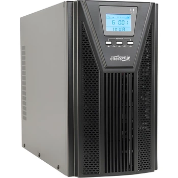 Джерело безперебійного живлення EnerGenie EG-UPSO-2000 2000VA