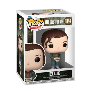 Ігрова фігурка Funko POP! серії The Last of Us - Еллі