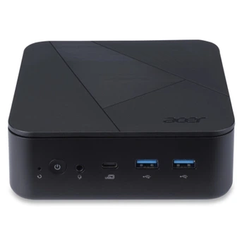 Комп'ютер Acer Veriton N1502G-13U5U MFF / i5-1334U, 2*SO-DIMM, M.2SSD, WiFi (DT.R6BEH.001)