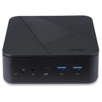 Комп'ютер Acer Veriton N1502G-13N0U MFF / N150, 1*SO-DIMM, M.2SSD, WiFi (DT.R5UEH.001)