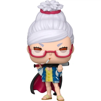 Фигурка Funko Pop Dandadan Сейко Аясе (90664)