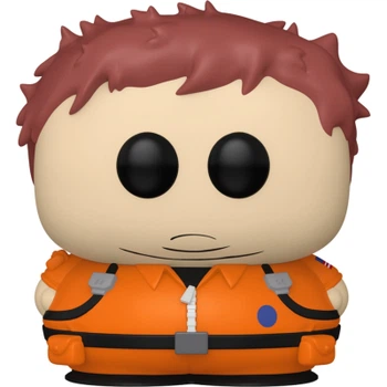 Фигурка Funko Pop South park S6 Эрик Картмен (86306)