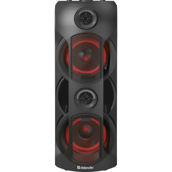 Акустична система Defender G78 Black (65178)